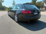 Audi A6 3.0 TDI (DPF) tiptronic quattro Avant - - Audi A6 aus 2007: Kombi