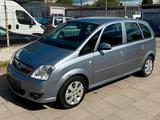 Opel Meriva Edition*Automatik*TÜV NEU - Opel Meriva: Automatik