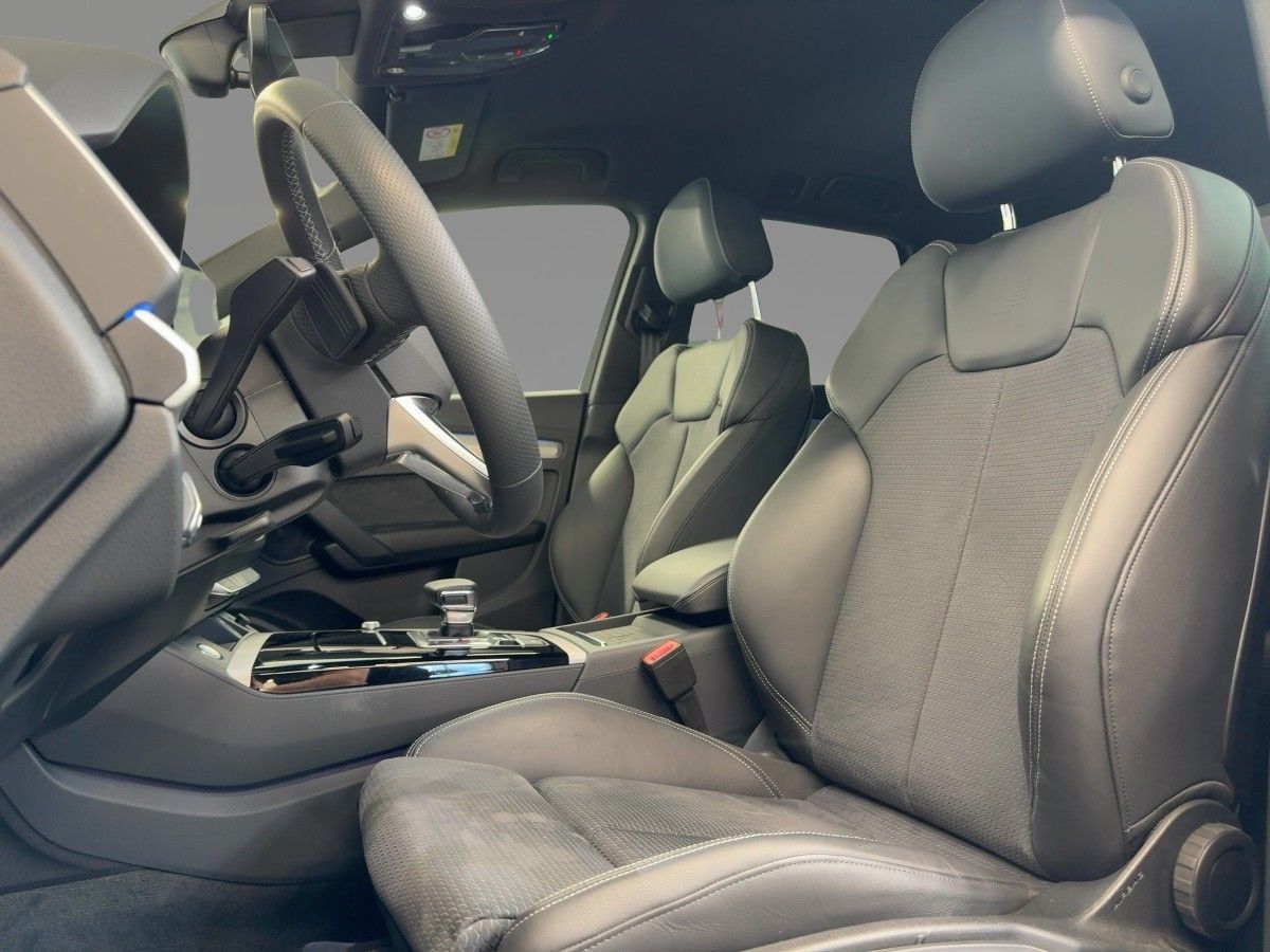 Audi Q5 - Bild 8