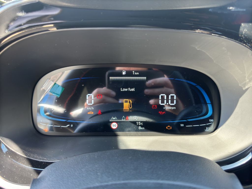 Hyundai i10 1.0 T-GDI N LINE + NAVI - SITZHZG.-PDC UVM