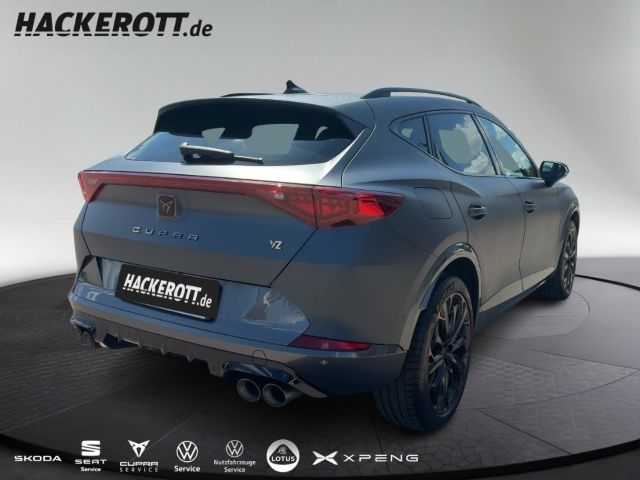 Cupra Formentor VZ 4Drive 2.0 TSI DSG Sportpaket AD Na imagem 3