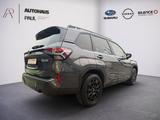 Subaru Forester 2.0ie AWD Active, SHZ, KAMERA 360°, M&S - Subaru Forester Active mit Benzin-Antrieb