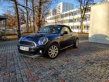 MINI Cooper S Roadster Cooper S - MINI Cooper S Roadster Gebrauchtwagen