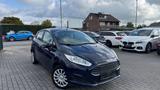 Ford Fiesta Trend | KLIMA | NAVI | 79.370KM | 5-TÜRER - Ford Fiesta: 7