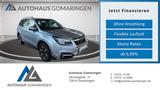 Subaru Forester Exclusive*AHK*SHZ*TEMP*KAMERA*8-fach BR - Subaru: mit Navigationssystem