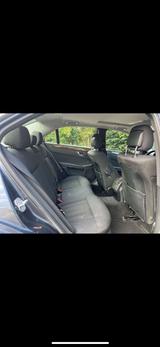 Mercedes-Benz 220 - Mercedes-Benz 220 in Köln