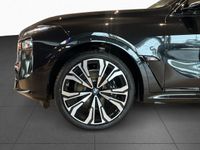 BMW X7 M60 - Vorschau Bild 18