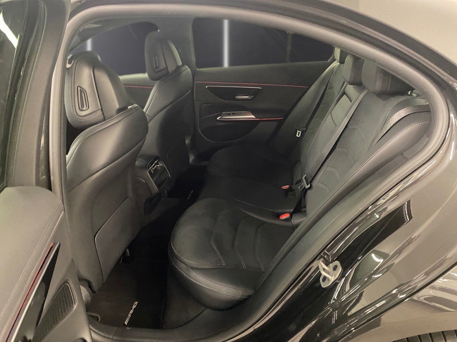 Fahrzeugabbildung Mercedes-Benz E 200 AMG*Distro*Totwink*Night*LED*Kam*CarPlay*