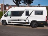 Adria Twin Axess 640 SL - Adria Twin sl