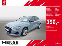 Audi A3 - Vorschau Bild 1