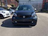 Smart ForTwo fortwo coupe Brabus  Sportpaket - Smart Gebrauchtwagen in Lübeck