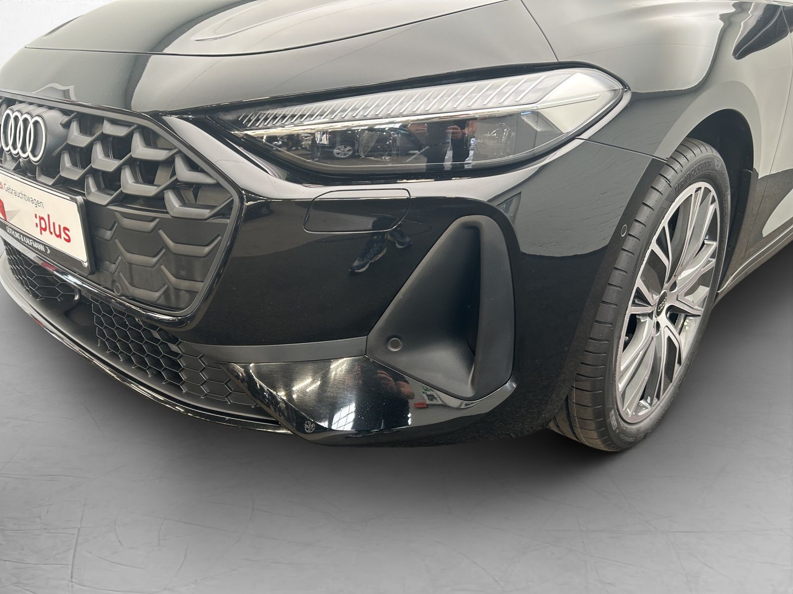Audi A5 - Bild 13