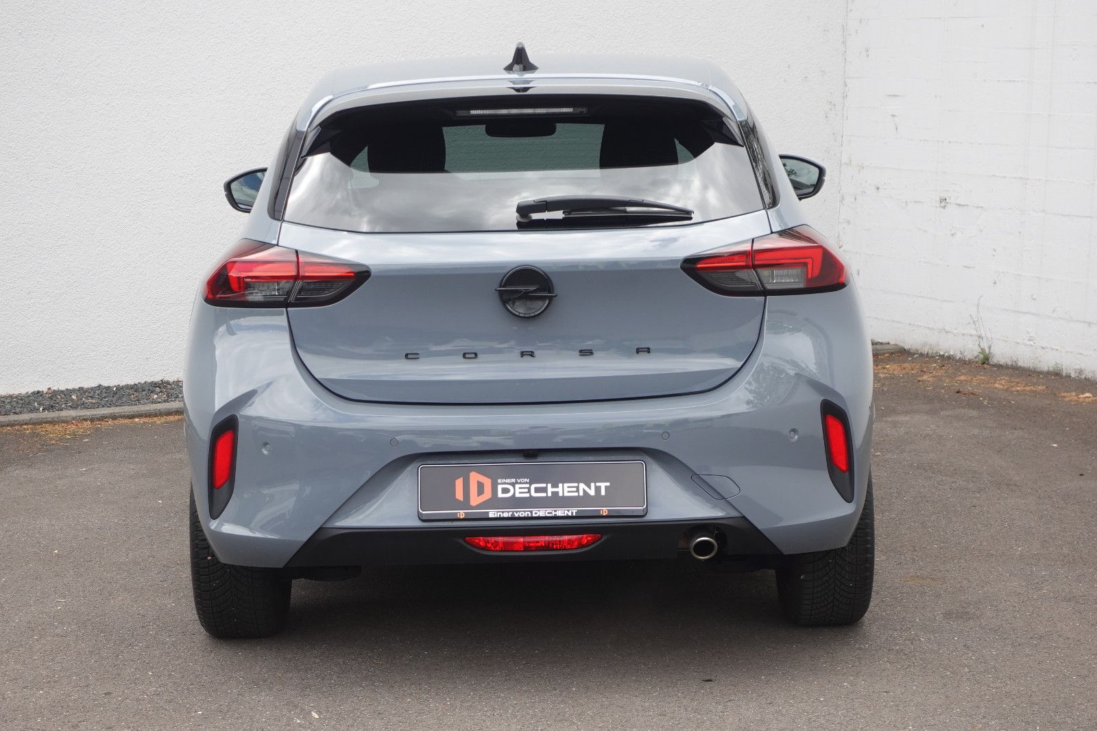 Fahrzeugabbildung Opel Corsa GS 1.2T,Navi,Kamera, Sitzhzg,Allwetter,LED