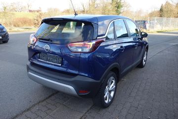 Bild 4 Opel Crossland (X) Crossland Innovation
