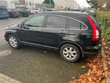 Honda CR-V TÜV UND INSPEKTION NEU! Familien SUV 4x4! - Honda CR-V in Aachen