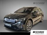 Skoda ENYAQ IV 85 Sportline Navi/Klima/LED/Sitzhzg./BC