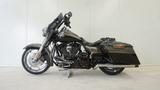 Harley-Davidson Road King CVO *Koffer*Sportauspuff* - HARLEY-DAVIDSON SPORT