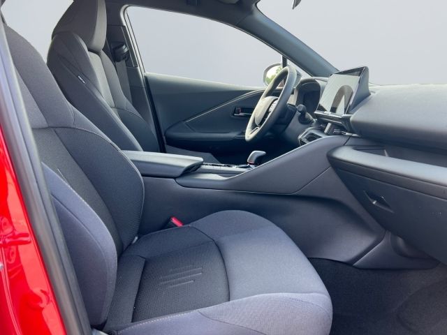 Toyota C-HR - Bild 15