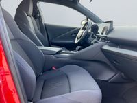 Toyota C-HR - Vorschau Bild 15