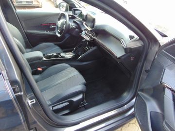 Bild 9 Peugeot 208 GT