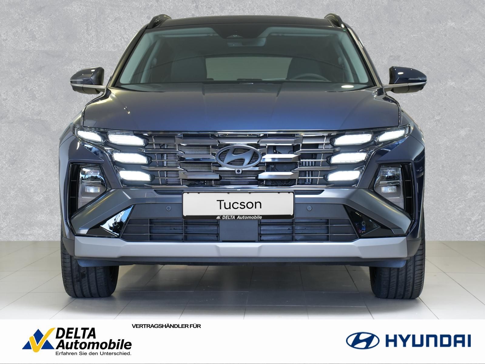 Hyundai TUCSON - Bild 10