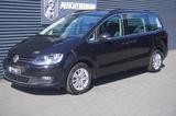Volkswagen SHARAN 1.4 TSI DSG|7-SITZER|AHK|NAVI|SITZHEIZUNG - Volkswagen Sharan in Solingen