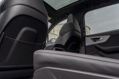 Audi Q7 – 31 / 35