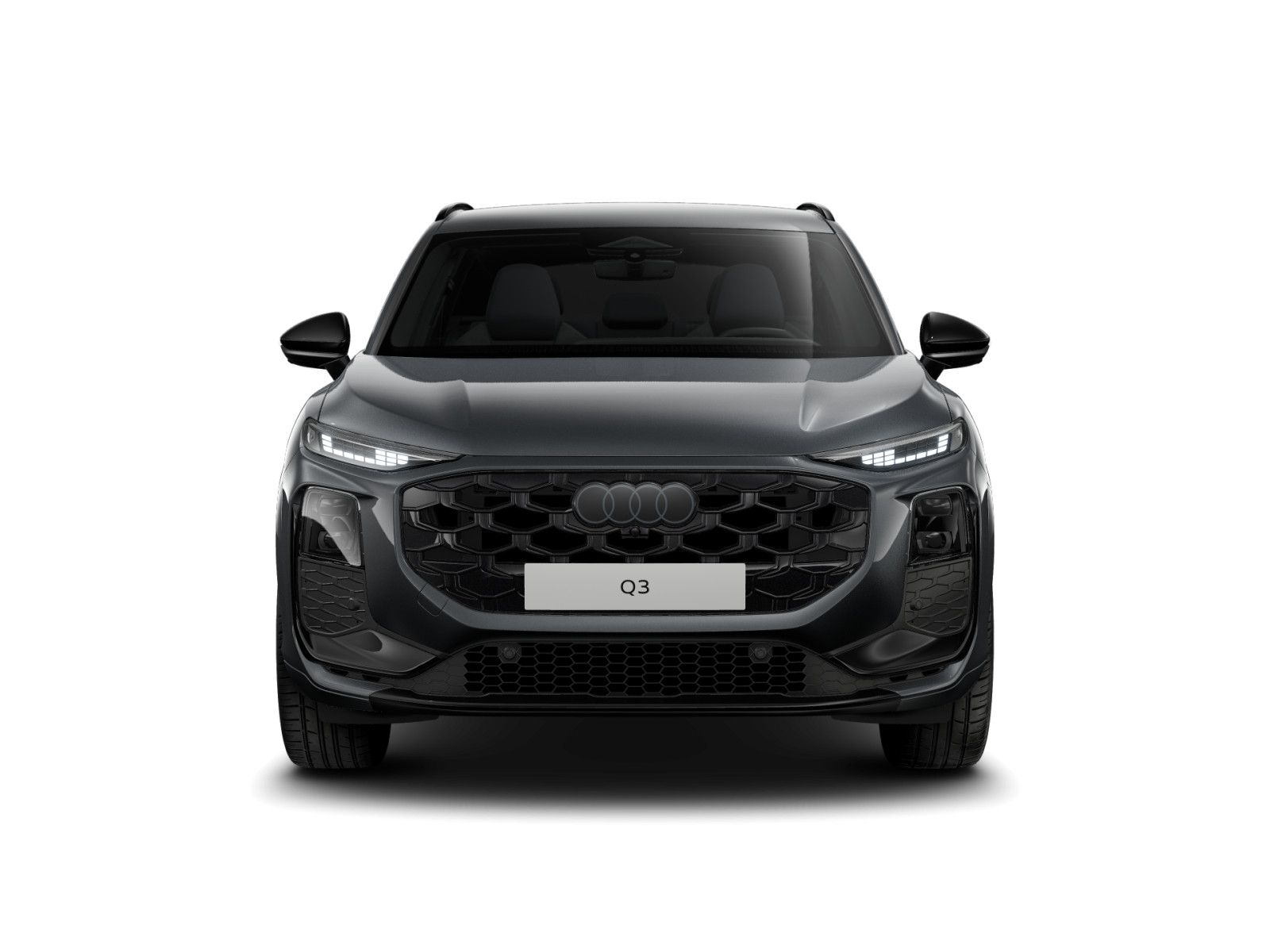 Audi Q3 eHybrid 2x S LINE AHK LM20 NAVI+ MATRIX imagem 3