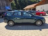 Ford Focus Turnier Titanium - Ford Focus aus 2006: Titanium
