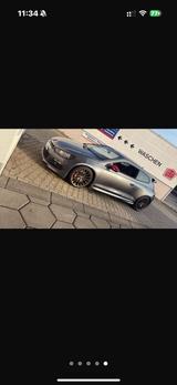 Volkswagen Vw Scirocco 3 Tausch Verkauf Audi skoda Seat - Volkswagen Scirocco: 3.3