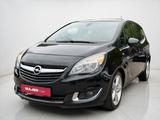 Opel Meriva B Edition*TEMPO*KLIMA*SHZ*BLUETOOH*PDC - Opel Meriva: Automatik