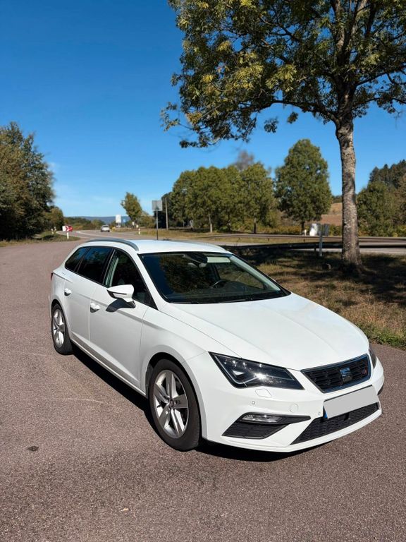 Image of Seat Leon