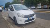 Suzuki Celerio 1.0 Style GPL - gebrauchte Suzuki Celerio aus dem Jahr 2016