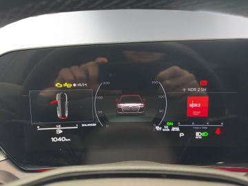 Bild 10 Audi A6 Avant 40 TDI S-Line / NEUES MODELL!!