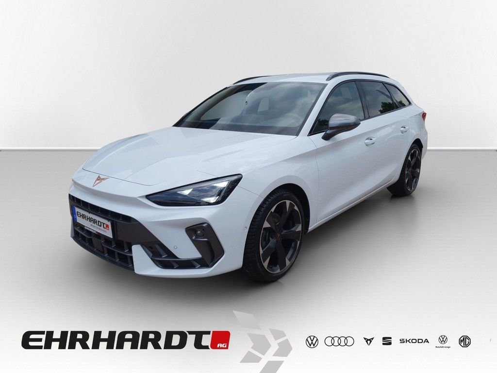 Cupra Leon - Bild 1