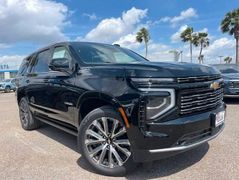 CHEVROLET Tahoe High Country 6.2l V8 22"  MY26