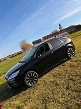 Ford Focus 1,8 Black Magic Apple Carplay/ ... - Ford Focus: Black Magic