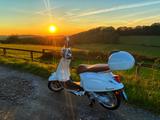 Vespa Primavera 50 4T 3V iGet - Angebote