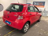 Toyota Yaris Cool 1.33, AC, 8xReifen, 4xSTÜCK!!! - Toyota Yaris: 1.4