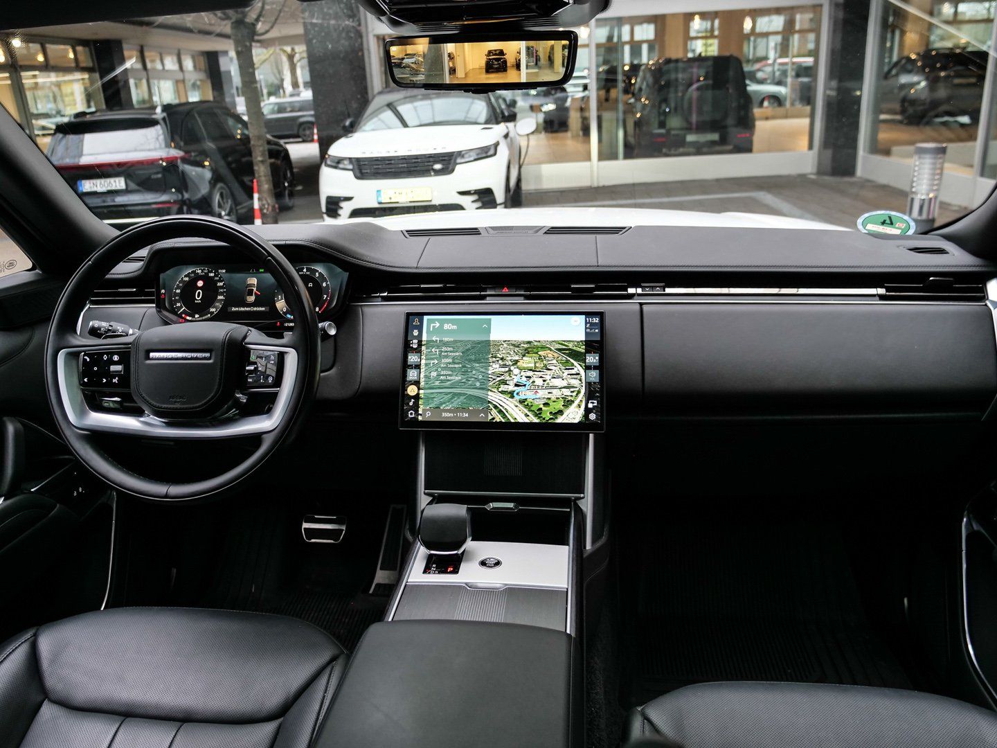 Land Rover Range Rover P530 Autobiography 360 ACC foto 6