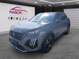 Peugeot 2008 Allure Pure Tec EAT8 TAGESZULASSUNG!