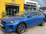 Kia XCeed Launch Edition SHZ*LHZ*Sound*Navi - blaue Kia XCeed