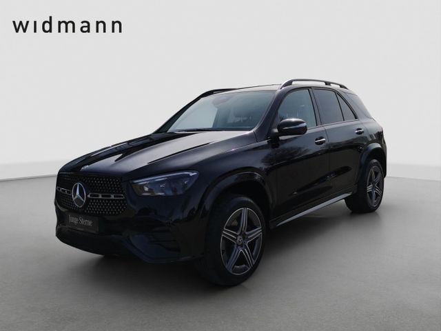 Mercedes-Benz GLE 450 d 4M *AMG*7-Sitzer*Airmatic*AHK*Memory**