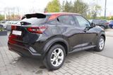 Nissan Juke 1.0 DIG-T N-Connecta Spurhalte Tempomat LED - Nissan Juke: 1.0
