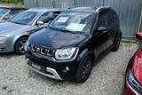 Suzuki IGNIS 1.2 5D M/T COMFORT+ HYBRID SOFORT - Suzuki Ignis mit Hybrid-Antrieb: Comfort
