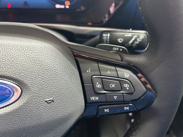 Ford Grand Tourneo Connect PHEV Active