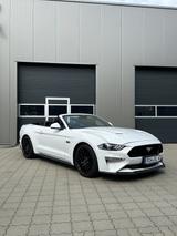 Ford Mustang 5.0 Ti-VCT V8 GT Auto GT - Ford Mustang Gebrauchtwagen in Bremen