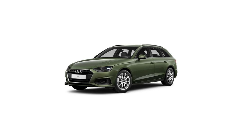 AUDI A4 2023