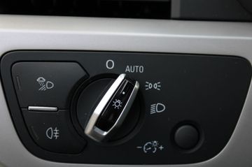 Audi A4 *XENON*