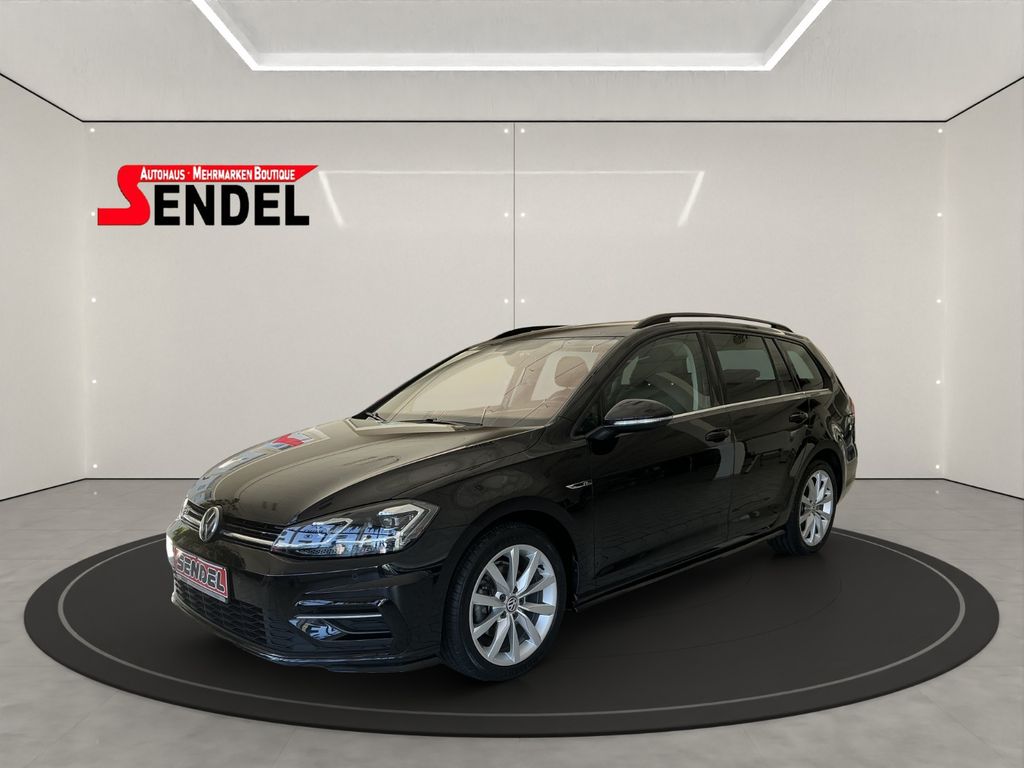Image of Volkswagen Golf
